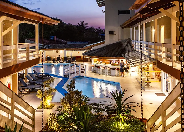 Ciribaí Praia Hotel